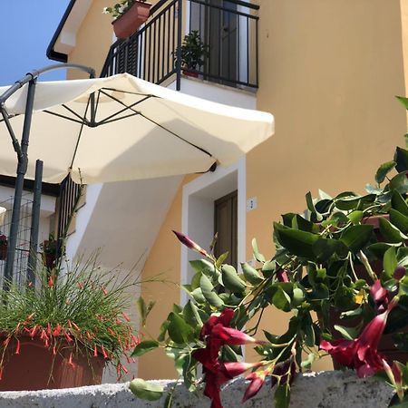 B&B Adele Paola Kültér fotó