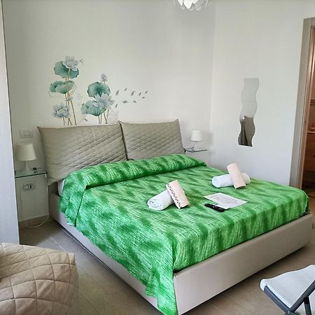 B&B Adele Paola Kültér fotó