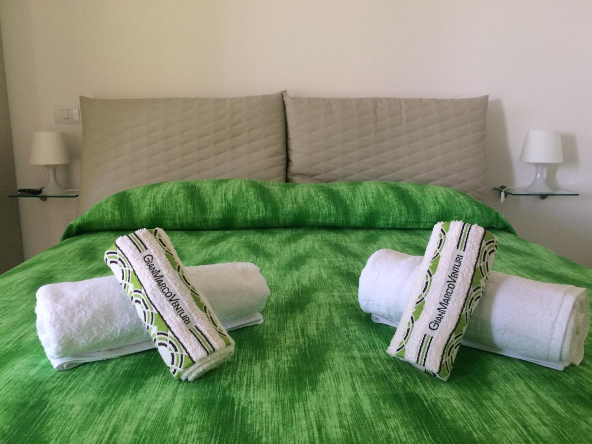 B&B Adele Paola Kültér fotó