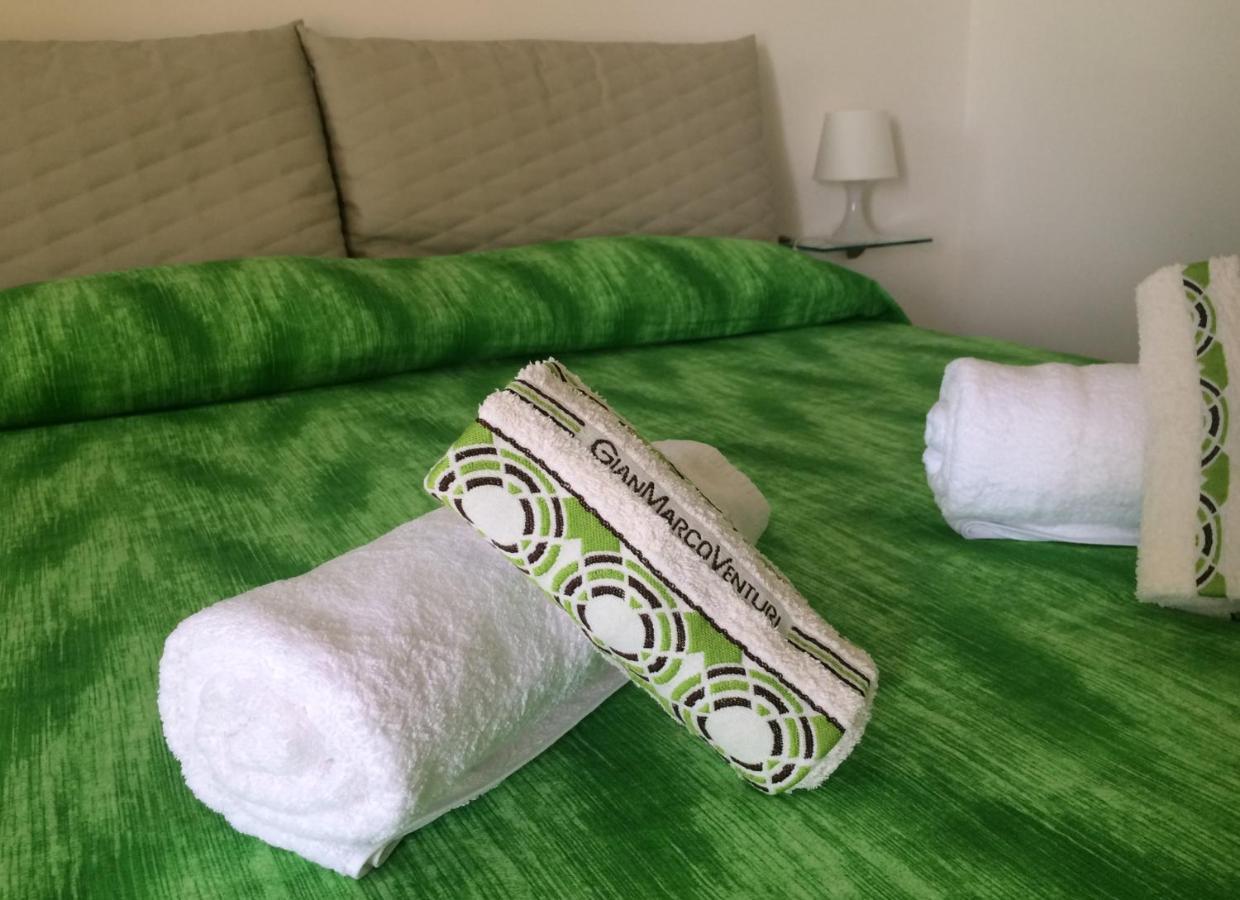 B&B Adele Paola Kültér fotó