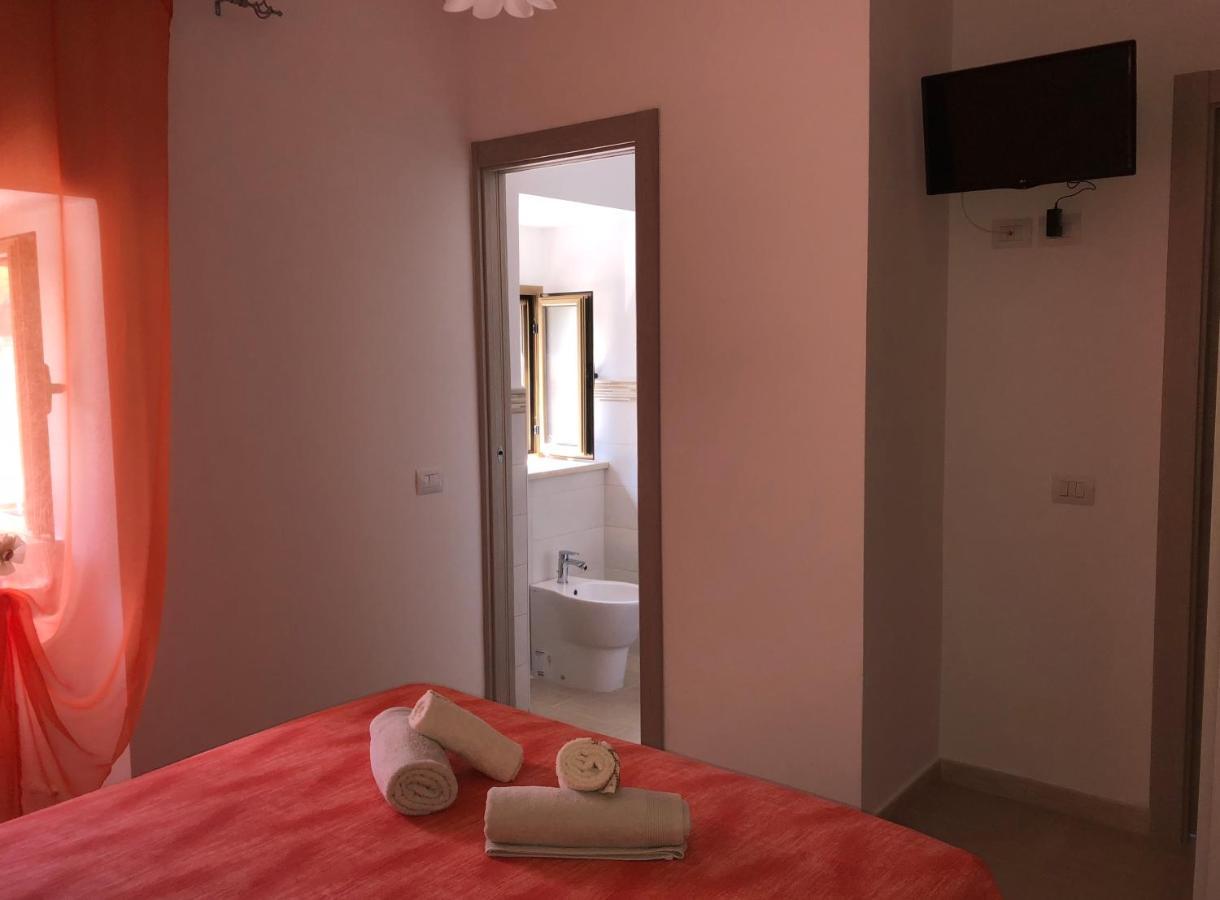 B&B Adele Paola Kültér fotó