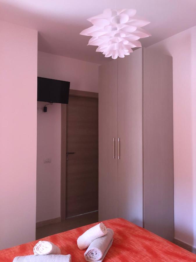 B&B Adele Paola Kültér fotó