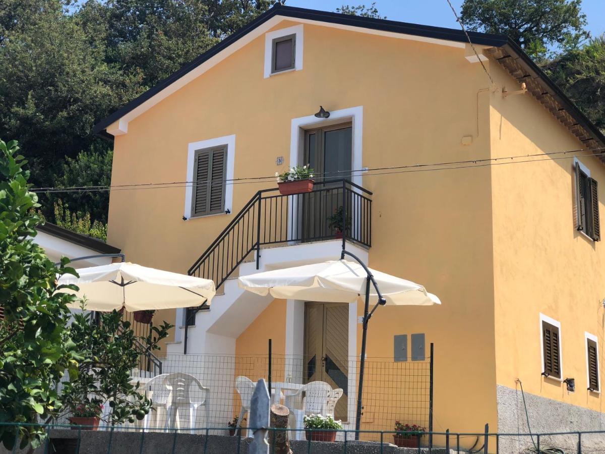 B&B Adele Paola Kültér fotó