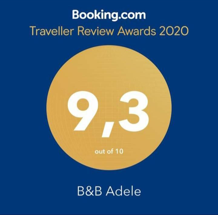 B&B Adele Paola Kültér fotó