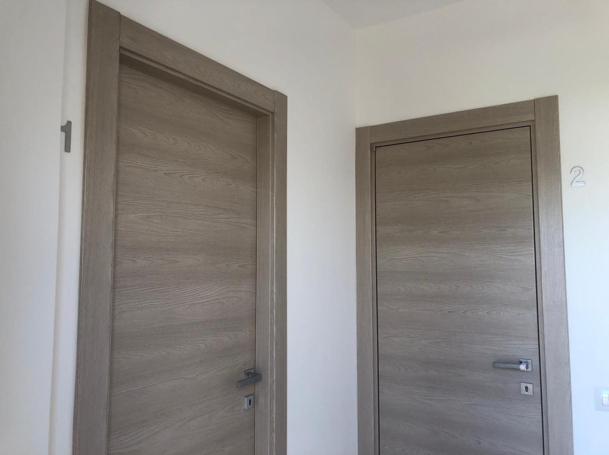 B&B Adele Paola Kültér fotó