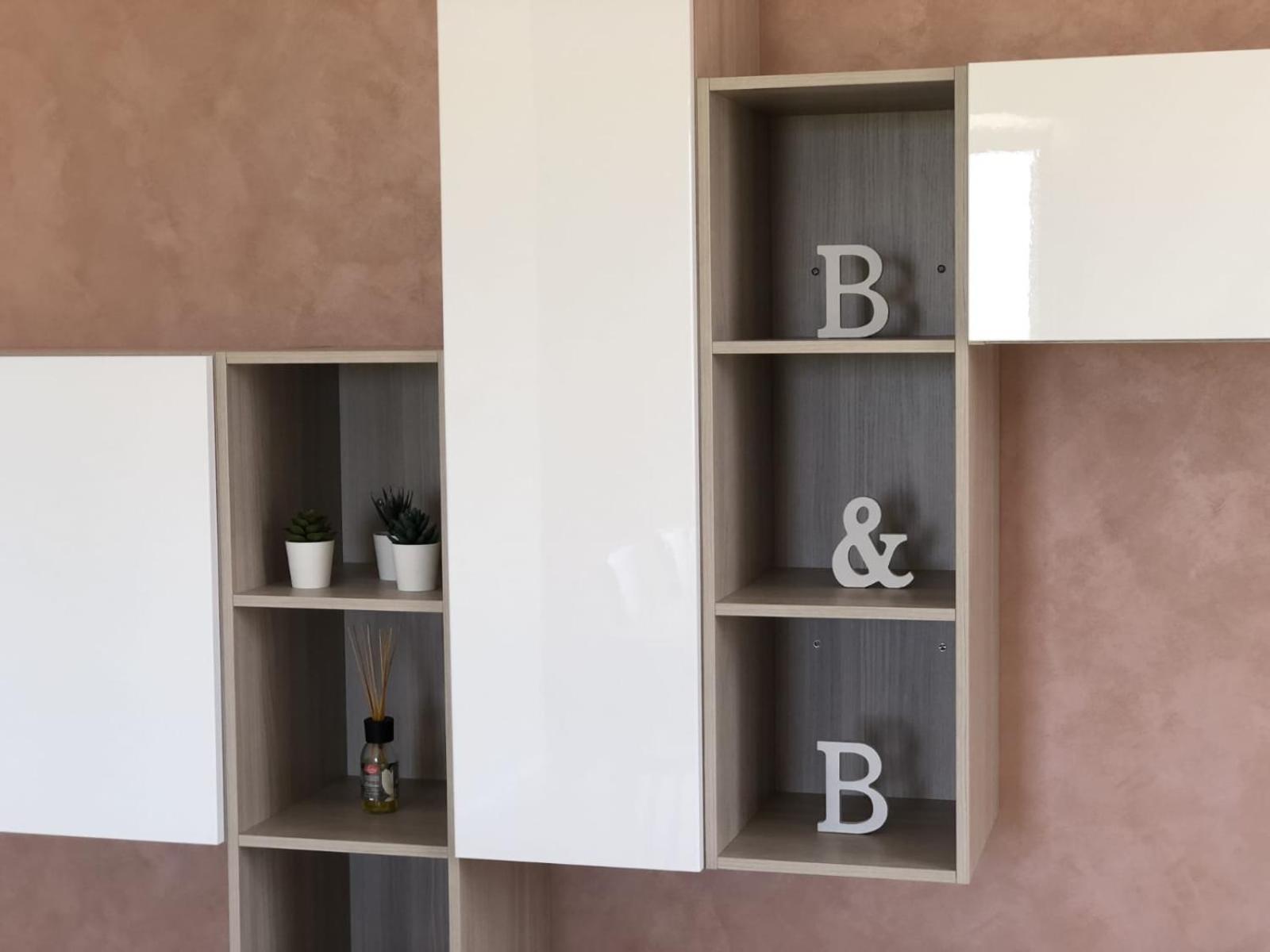 B&B Adele Paola Kültér fotó