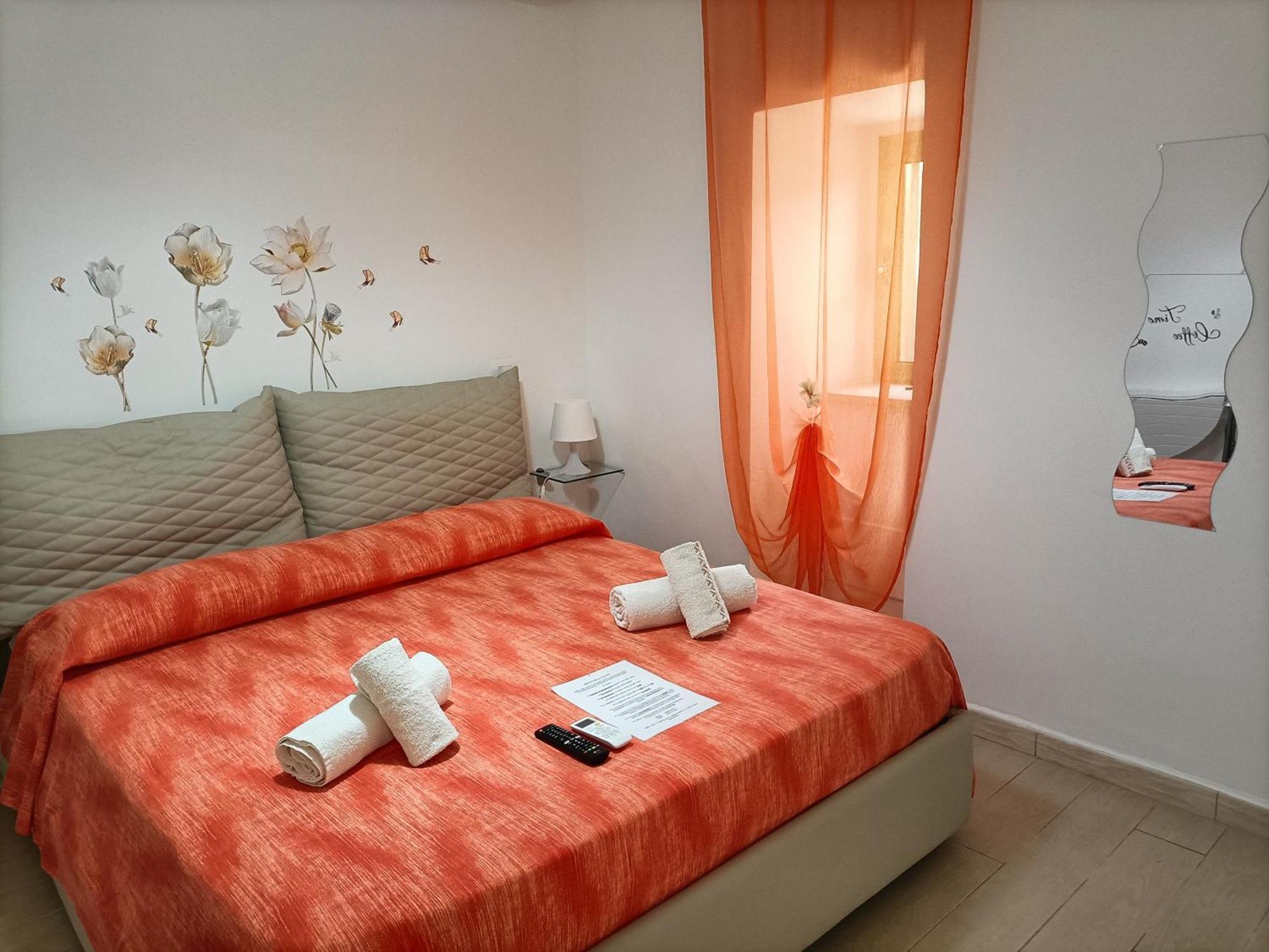 B&B Adele Paola Kültér fotó